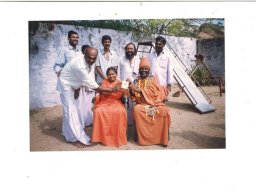 சுவாமி அன்பர்கள்